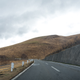 Clear roads, less clear skies